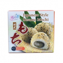 Bánh Mochi nhân mè 140g