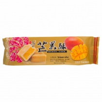 Bánh mứt vị xoài Taiwan Nice 175g